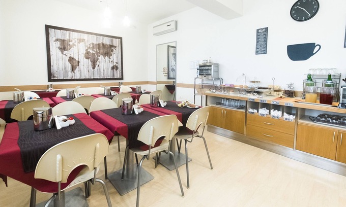 Signa Hotel | Stilhotel