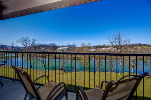 Sevierville House | Still Waters