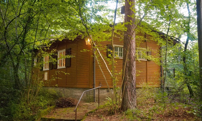 Helmeroth House | Stilles Glück Helmeroth