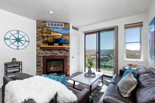 Park City Apartment | Stillwater 7072 by Moose Management
