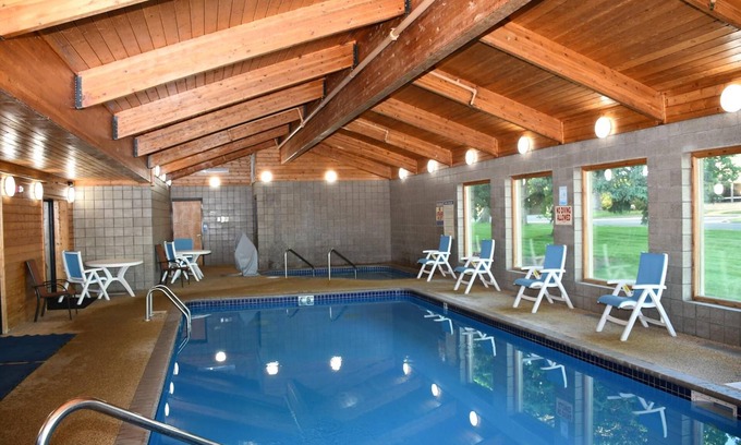 Stillwater Hotel | Stillwater Inn & Suites