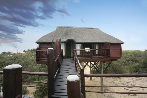 Swakopmund Cabin | Stiltz Guest House