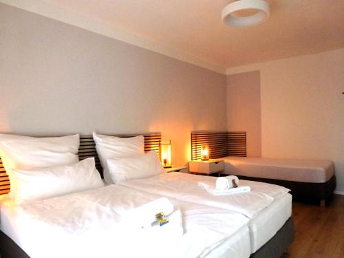 Kernstadt Apartment | Stilvoll, Zentral, Einzigartig I Balkon I Parkplatz I Küche