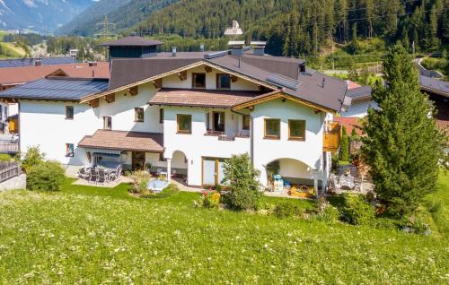 Sankt Anton am Arlberg Apartment | Stilvolle Ferienwohnung