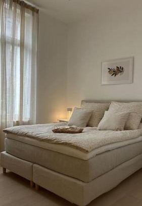 Viersen Apartment | Stilvolle Luxus City-Apartment
