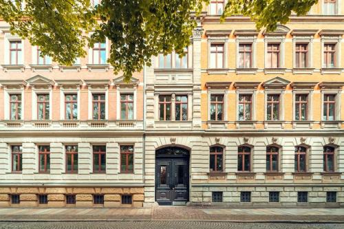 Zentrum-Nordwest Apartment | Stilvolle Wohnung in Bester Lage