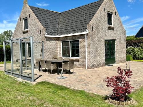 Tzummarum Villa | Stinswoning Noorderlicht