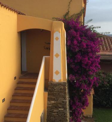 Punta De Su Turrione Apartment | Stintino Country Village Villa