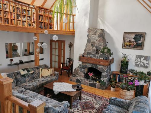 Kuldiga House | Stirnas