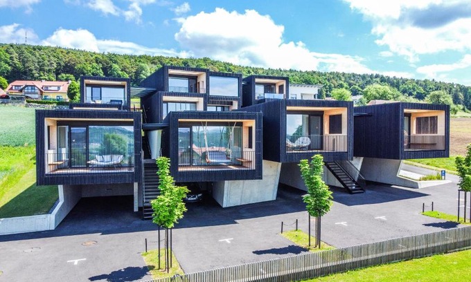 Merkendorf Apartment | Stock & Stein Lodges