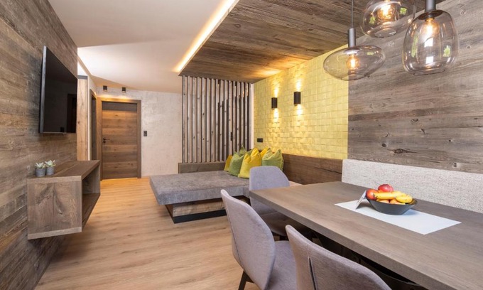 Reith im Alpbachtal Apartment | Stocker´s Wohlfühlapartments