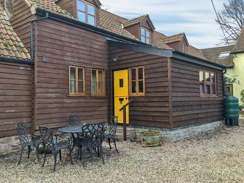 Preston Wynne House | Stocks Tree Cottage