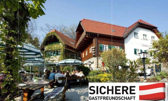 Andritz Hotel | Stoffbauer GmbH