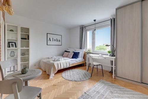 Stogi Apartment | Stogi Polonusa by Downtown Apartments