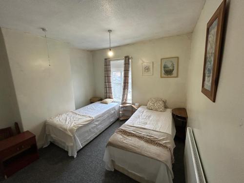 Burslem House | Stoke Staycation