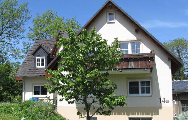 Hormersdorf Apartment | Stollenklause