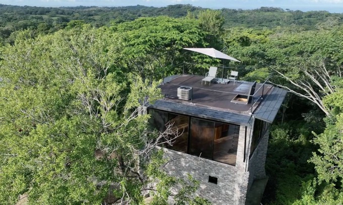 Rio Seco Other | Stone castle and mini condo guesthouse