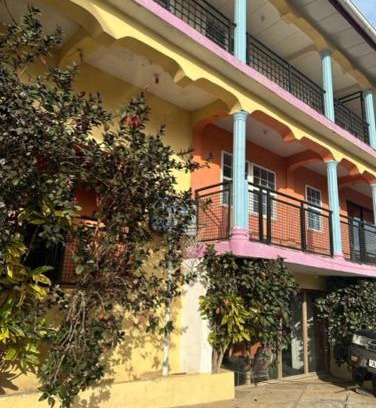 Freetown Hotel | STONE CASTLE HOTEL