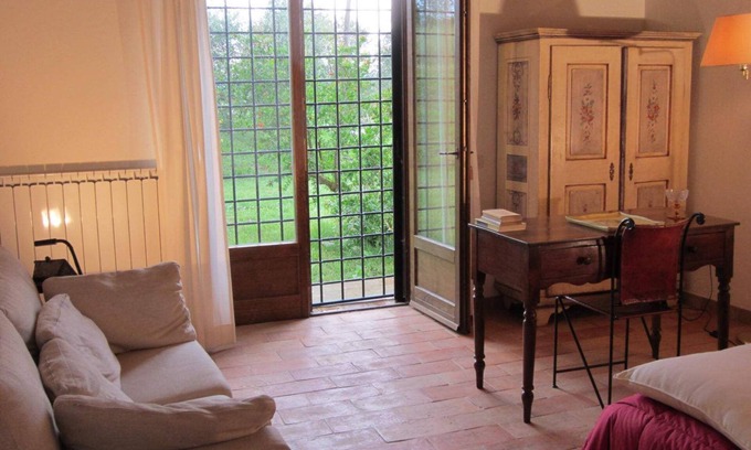 Calvi di Umbria Villa | Stone country house in southern Umbria, breathtaking location