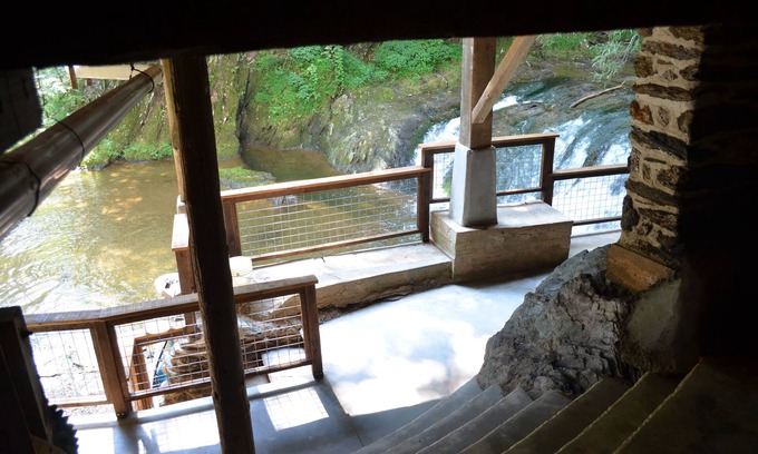 Drumore Other | (Stone Farmhouse) A getaway home at Drumore Mill