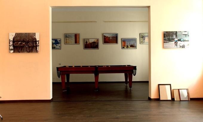 Liepaja Apartment | STONE GARDEN 2