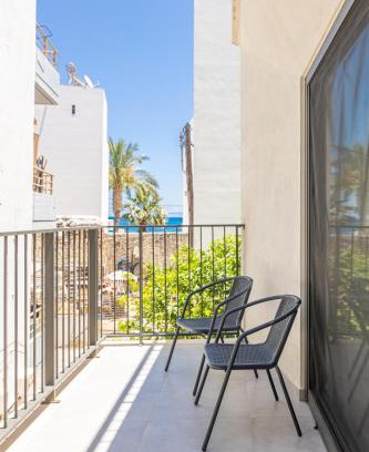 Limenas Chersonisou Apartment | Stone Haven Apts, By IdealStay Experience