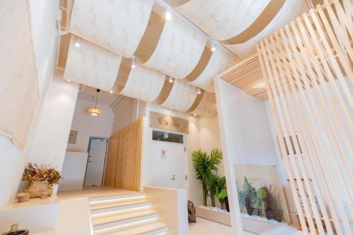 Higashikanda Apartment | STone Hotel