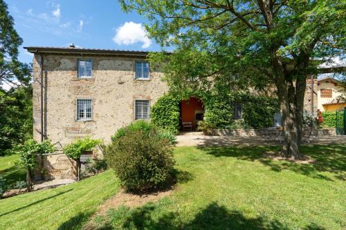 Vicchio House | Stone House 15th Century