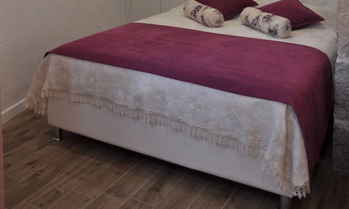 Skaljari Apartment | Stone house apartment in the heart of Kotor