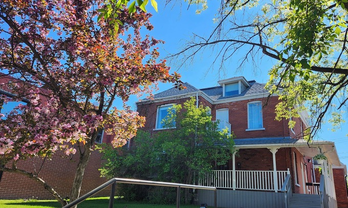 Kenora Apartment | Stone House Kenora