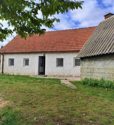 Pluzine House | Stone house
