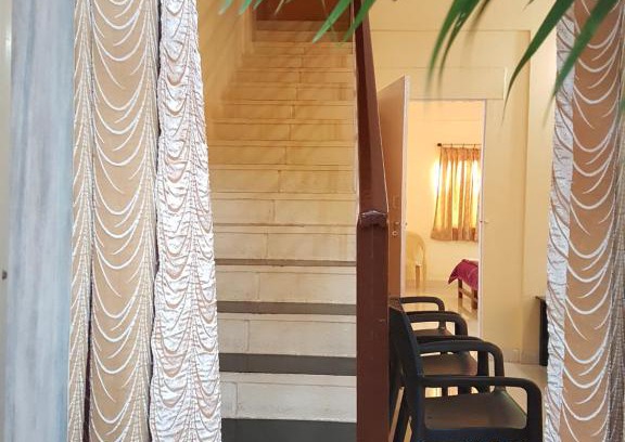 Mahabaleshwar House | Stone House Villa