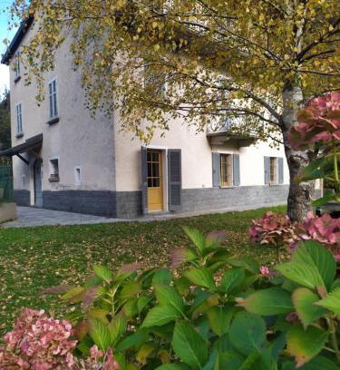 Crodo Apartment | STONE