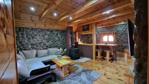Kolasin House | Stone Lodge 1