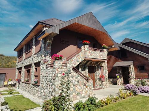 Kolasin Apartment | Stone Lodge 3