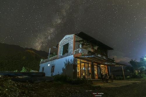 Sa Pa House | Stone Paradise Homestay