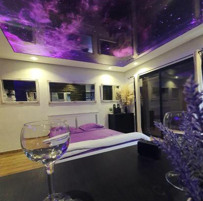 Belgrade Apartment | Stone Spa Apartman 2