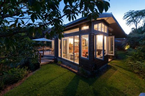 Kerikeri Bed & Breakfast | Stone Store Lodge