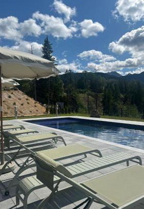 Zakopane Apartment | Stone Suite Zakopane
