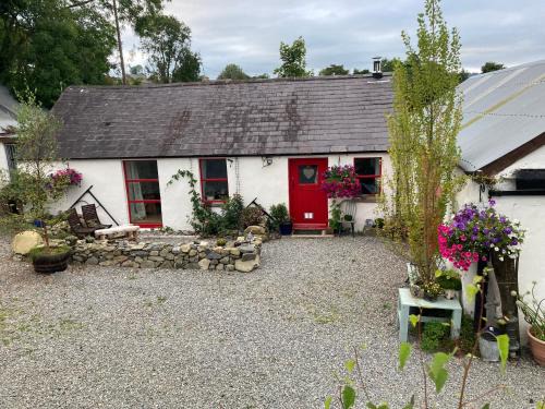 Castlewellan Ski Chalet | Stone Wall Cottage