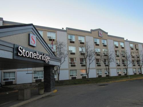 Fort McMurray Hotel | Stonebridge Hotel