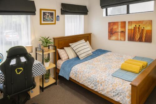 Rolleston House | Stonebrook Haven