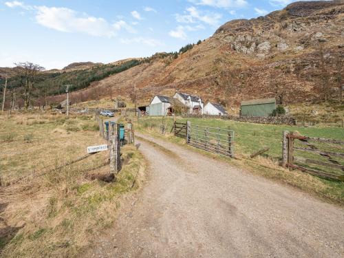 Cowal Peninsula House | Stonefield Farm Cottage