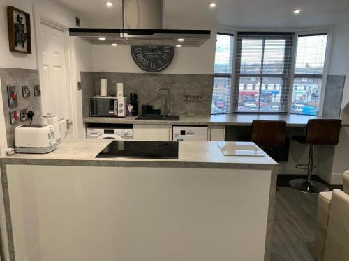 Stonehaven Apartment | Stonehaven Centre - Carron Apartment
