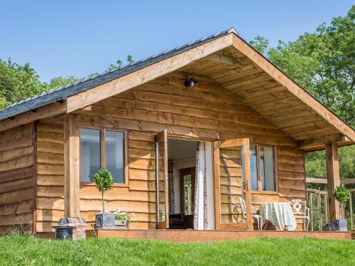 Farden House | Stoney-Brook Lodge