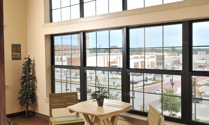 Sioux City Hotel | Stoney Creek Hotel Sioux City
