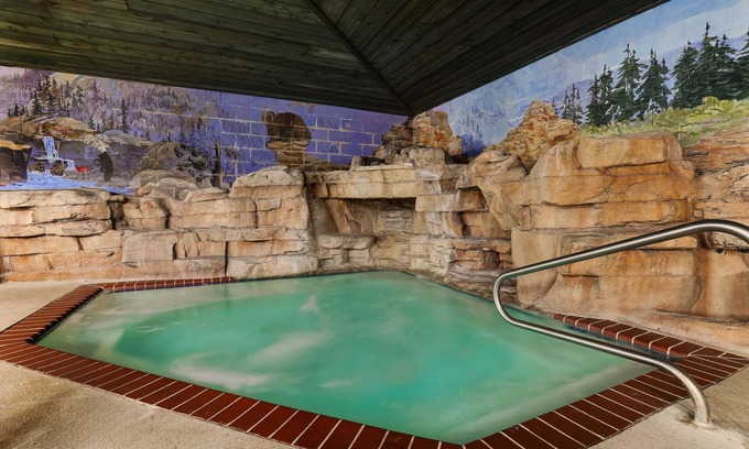 Quincy Hotel | Stoney Creek Inn Quincy