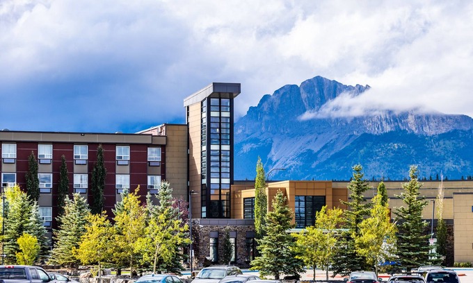 Kananaskis Hotel | Stoney Nakoda Resort & Casino