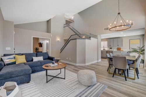 Summerlin House | Stoney