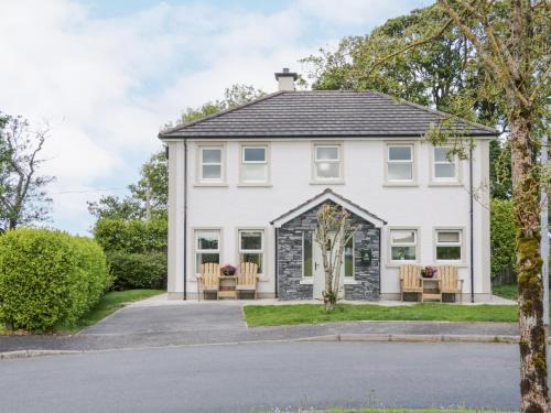 Culdaff House | Stoneywood